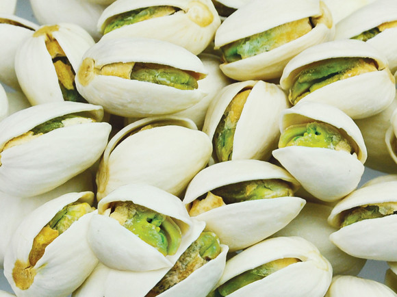 孕妇能吃开心果吗 能吃但是有讲究