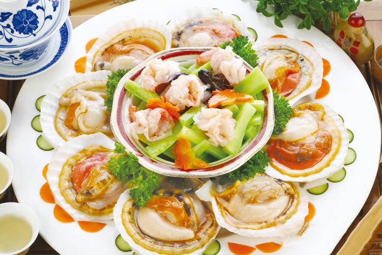 4款孕妇补钙食谱 简单易学又美味