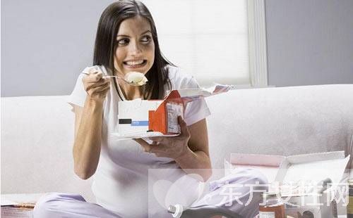 孕晚期缺铁性贫血吃什么 推荐三款食疗