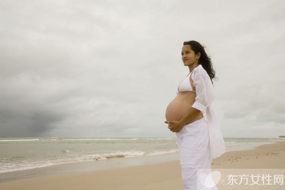 怀孕32周胎儿发育标准 怀孕32周吃这些是最好