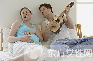 胎教育儿的方法有哪些 八大方式建立亲子关系的关键