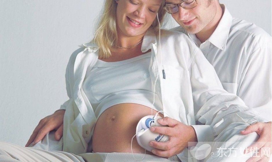 怀孕32周胎儿发育标准 怀孕32周吃这些是最好