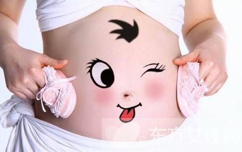 怀孕33周的注意事项有哪些 怀孕33周胎儿发育情况