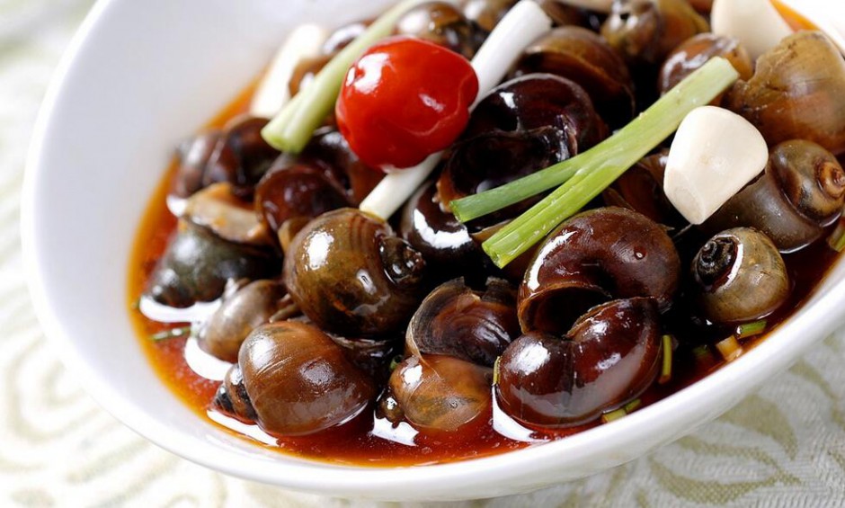 孕妇可以吃田螺吗 田螺有哪些营养价值