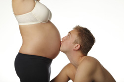 怀孕39周注意事项 准爸准妈要知道