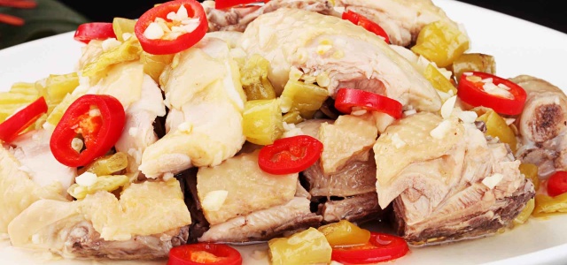 孕晚期食谱 让宝宝和妈妈及时补充营养