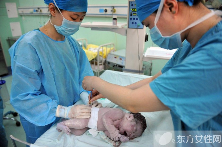 产妇分娩中都有哪些意外发生 这些应急措施要牢记