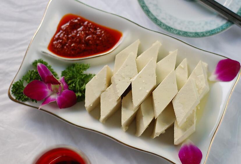 孕妇能吃豆腐吗 孕妇吃豆腐有哪些注意事项