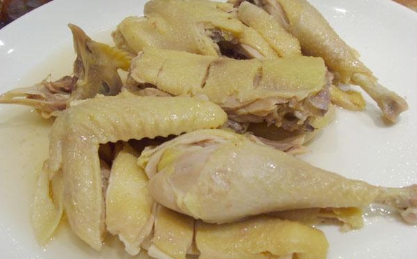 孕晚期食谱 让宝宝和妈妈及时补充营养