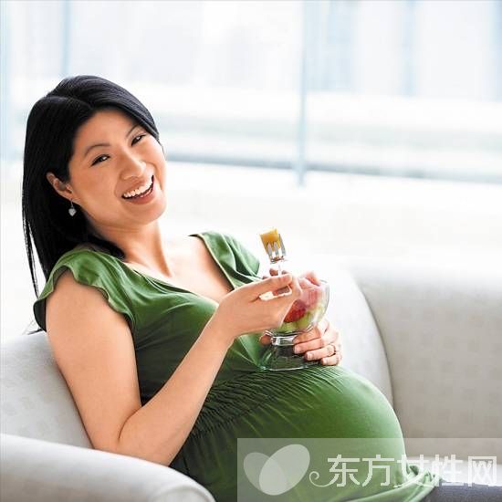 孕中期注意事项及饮食 这些食物一定不能吃哦