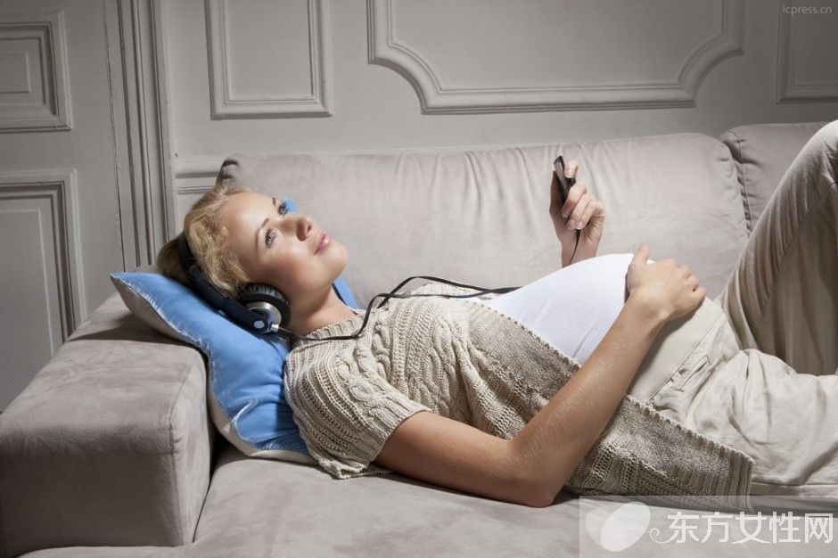 孕妇顺产注意事项 这些顺产护理知识非常重要哦