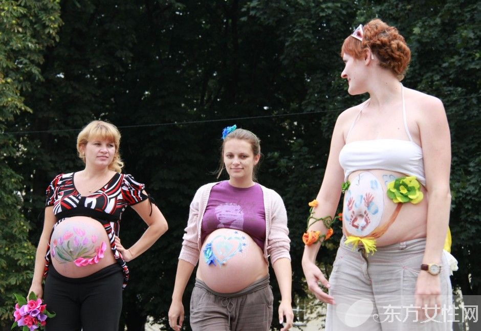 胎动什么时候开始的 胎动次数多少正常