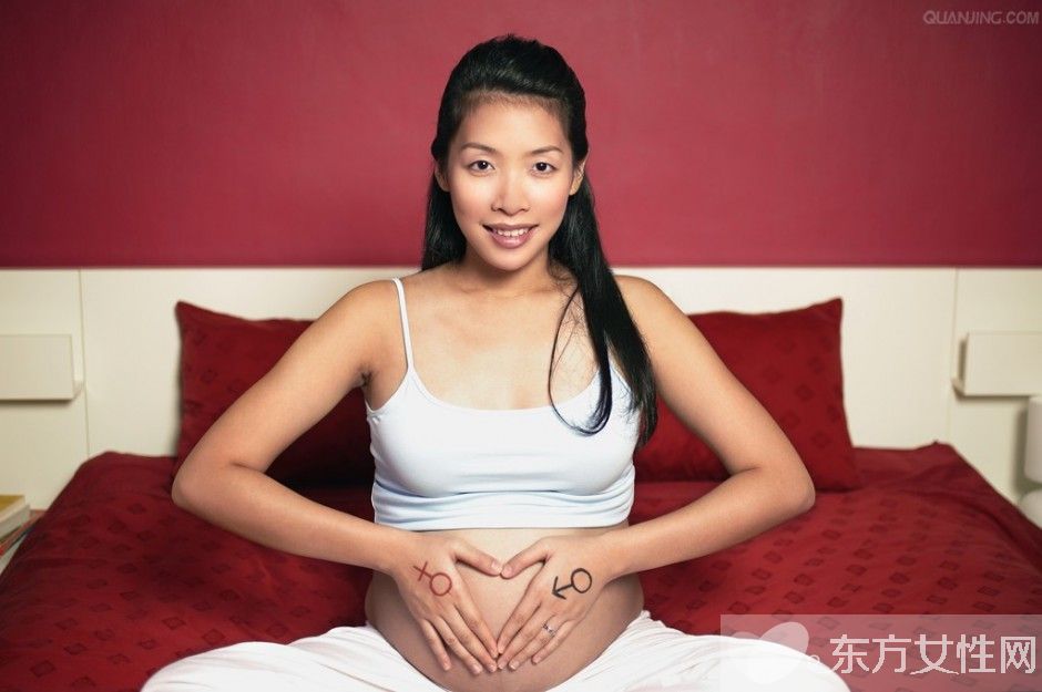 胎动什么时候开始的 胎动次数多少正常