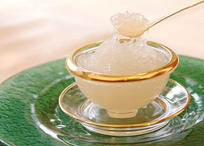 孕妇可以吃燕窝吗 孕妇什么时候吃燕窝最好