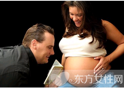 胎教育儿的方法有哪些 八大方式建立亲子关系的关键