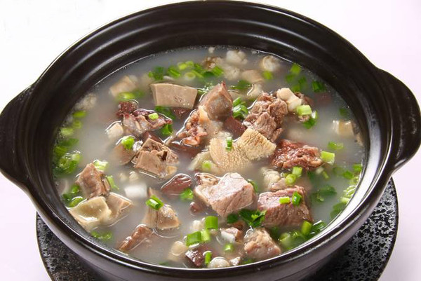 怀孕可以吃羊肉吗 羊肉对孕妇有哪些好处