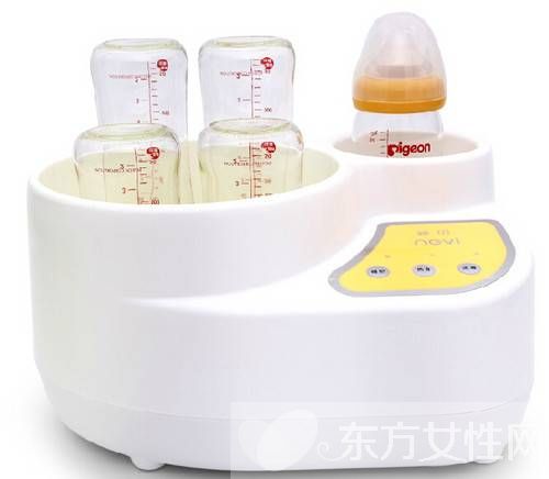 新生儿必备品实用名单 这些小细节都是非常重要的哦