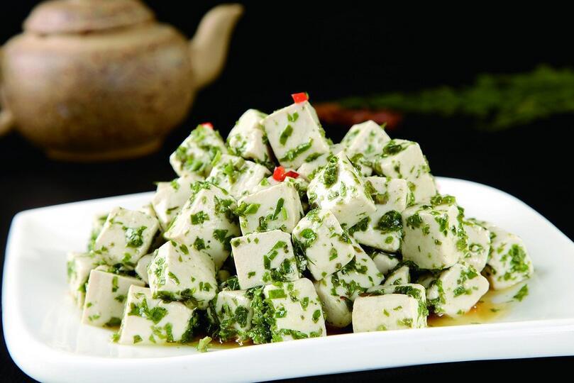 孕妇能吃豆腐吗 孕妇吃豆腐有哪些注意事项