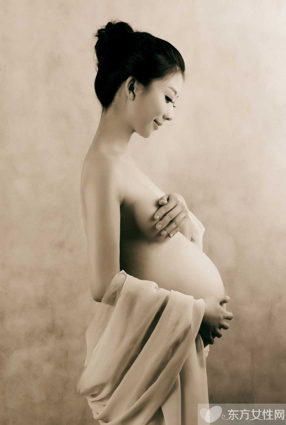 怀孕九个月胎儿发育标准 孕晚期各种不适症状大解析