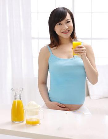 孕妇可以吃橙子吗 盘点孕妇吃橙子的好处