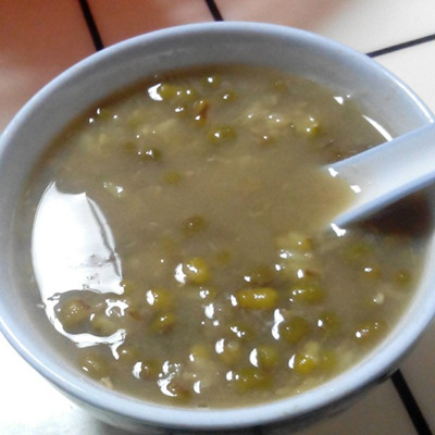 夏季酷暑难耐 孕妇能喝绿豆汤吗