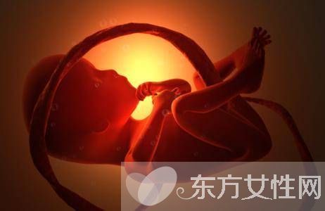 胎儿多少周入盆 胎儿脐带绕颈应这样做