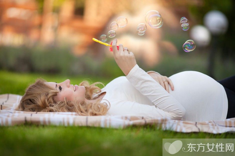 胎动什么时候开始的 胎动次数多少正常