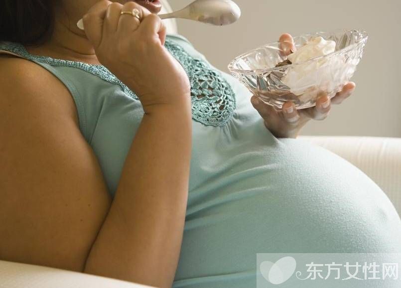 妊娠期高血压的症状表现 这些情况一定要引起重视