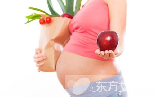 孕晚期肚子变硬是怎么回事 能判别男女吗