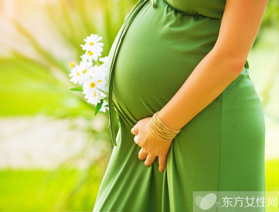 妊娠期高血压的症状表现 这些情况一定要引起重视