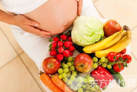 孕晚期缺铁性贫血吃什么 推荐三款食疗
