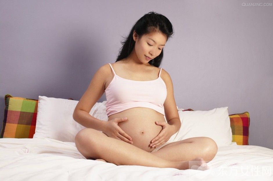 孕妇为什么爱吃酸的 孕妇千万不能吃这些酸