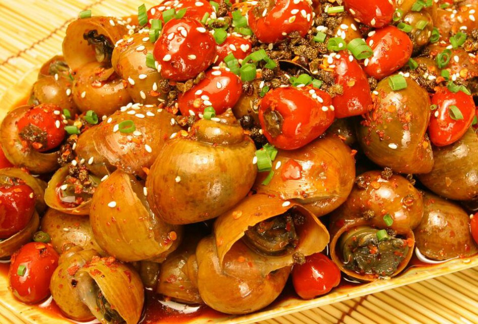 孕妇可以吃田螺吗 田螺有哪些营养价值