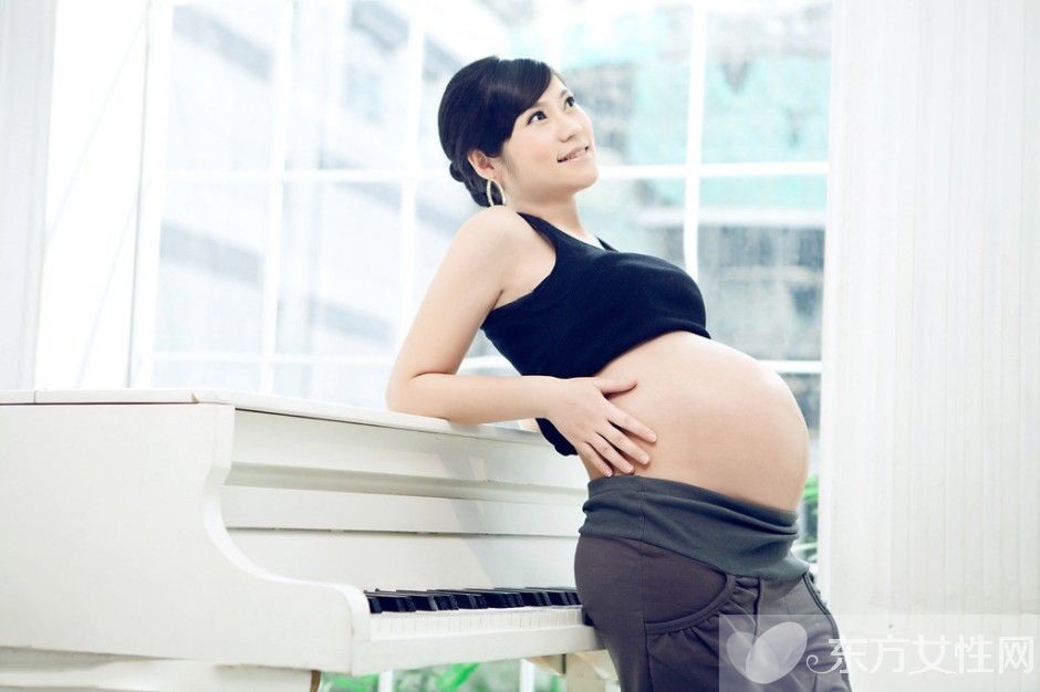 产后痔疮怎么办 怀孕期间这些不良习惯一定要改