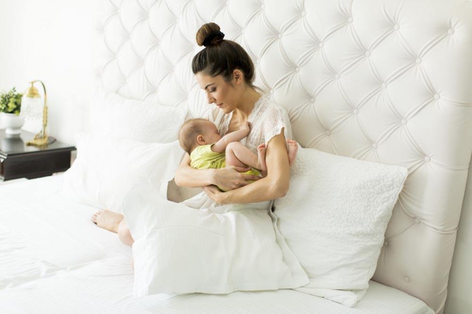 孕妇产后食谱推荐 新妈须知的产后饮食8忌