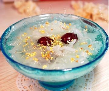 坐月子食谱推荐 坐月子的妈妈吃什么好