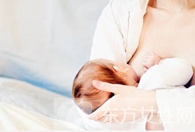 哺乳期可以烫头发吗 哺乳期不能吃的东西