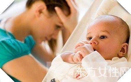 产后抑郁症的症状有哪些 该如何预防