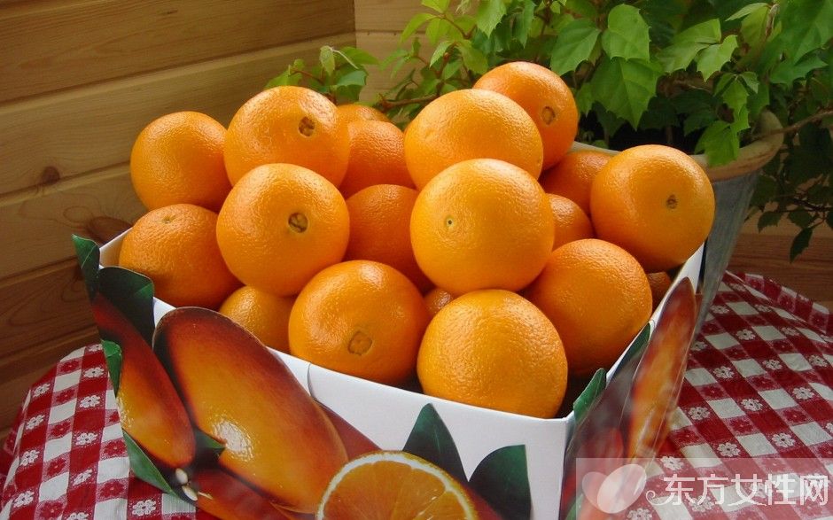哺乳期能吃什么水果  哺乳期吃水果有什么好处
