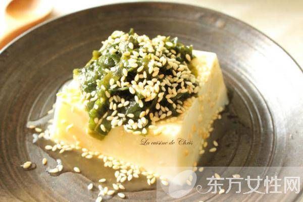 产后脱发严重怎么办 4款食疗来帮你