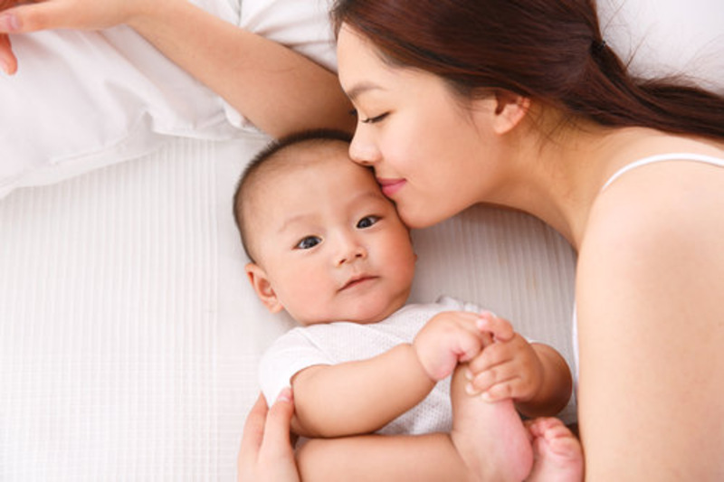 脐带绕颈一周怎么办 如何预防胎儿脐带绕颈