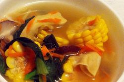 月子汤的做法大全 产后妈妈的最佳选择食谱