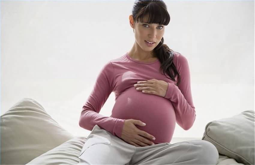 怀孕妈妈穿鞋有讲究 三个错误要避免