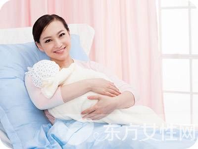 月子没保养好 小心皮肤衰老又落下病