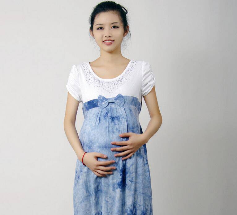 羊水破了是什么感觉 有哪些症状