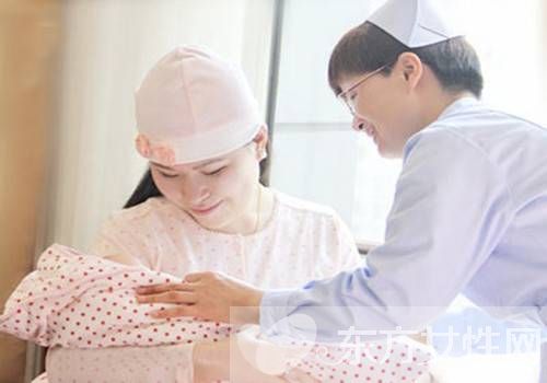 月子没保养好 小心皮肤衰老又落下病