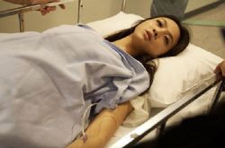 羊水破了是什么感觉 有哪些症状