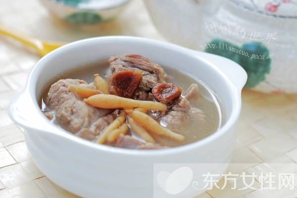 产后脱发严重怎么办 4款食疗来帮你