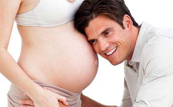 胎动频繁要注意 当心宝宝会 缺氧