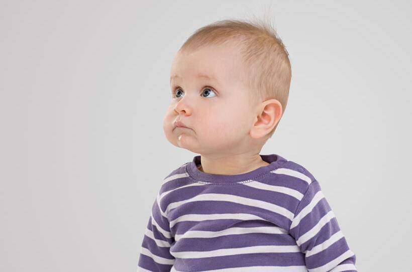 宝宝流鼻血怎么降火 让宝宝远离这些食物